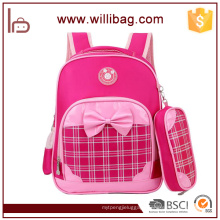 Wholesale School Bag For Children, Customized Lovely Kid Backpack